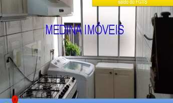 Imagem: APARTAMENTO FERRAZ DE VASCONCELOS PARA VENDA