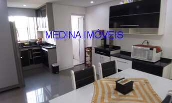 Imagem 1: Sobrado em Ferraz de vasconcelos