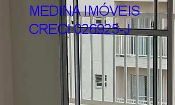 Imagem: Apartamento em Ferraz de Vasconcelos