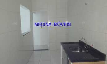 Imagem: Casa para Locação em Ferraz de Vasconcelos