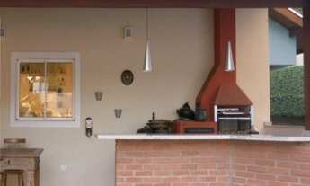 Imagem 6: CASA RESIDENCIAL em VALINHOS - SP, PINHEIRO