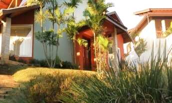 Imagem 3: CASA RESIDENCIAL em VALINHOS - SP, PINHEIRO