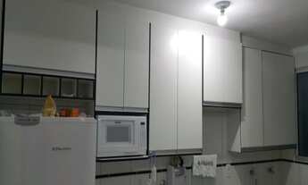 Imagem 2: APARTAMENTO RESIDENCIAL em CAMPINAS - SP, PARQUE DA FIGUEIRA