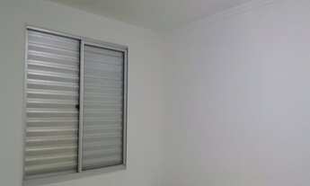 Imagem 4: APARTAMENTO RESIDENCIAL em CAMPINAS - SP, PARQUE DA FIGUEIRA