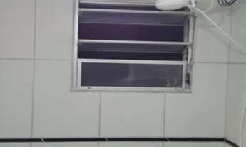 Imagem 6: APARTAMENTO RESIDENCIAL em CAMPINAS - SP, PARQUE DA FIGUEIRA