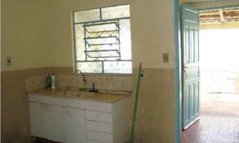 Imagem 6: CASA RESIDENCIAL em CAMPINAS - SP, VILA CARMINHA