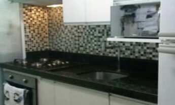 Imagem 6: APARTAMENTO RESIDENCIAL em CAMPINAS - SP, BONFIM