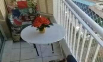 Imagem 4: APARTAMENTO RESIDENCIAL em CAMPINAS - SP, BONFIM