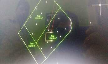 Imagem 2: Terreno, 1075M² de Área Construída