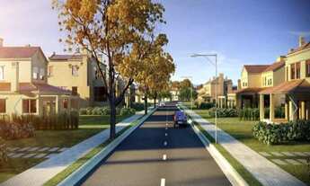 Imagem 6: Terreno em condomínio fechado