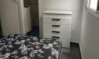 Imagem 7: Apt Centro 1 dormitorio Mobiliado