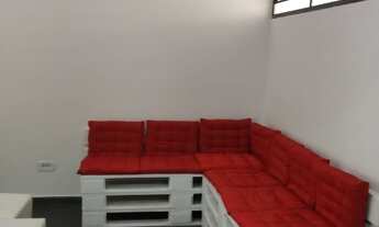 Imagem 4: Apt Centro 1 dormitorio Mobiliado