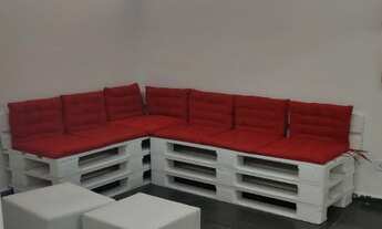 Imagem 3: Apt Centro 1 dormitorio Mobiliado