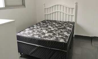 Imagem 6: Apt Centro 1 dormitorio Mobiliado