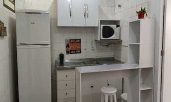 Imagem 1: Apt Centro 1 dormitorio Mobiliado