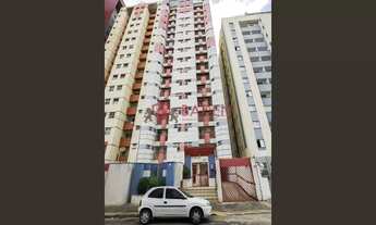 Imagem: Apartamento 1 dormitório sendo 1 suíte