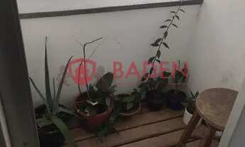 Imagem: Apartamento 1 dormitório