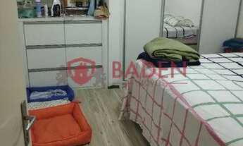 Imagem 5: Apartamento 1 dormitório