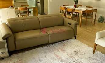 Imagem 2: Apartamento Garden, Térreo com quintal, com 3 dormitórios sendo 3 suítes