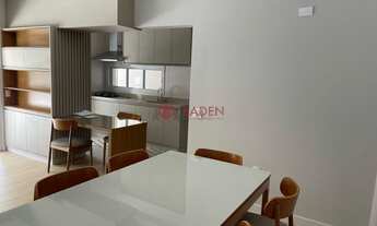 Imagem 4: Apartamento Garden, Térreo com quintal, com 3 dormitórios sendo 3 suítes