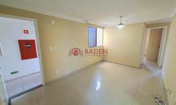 Imagem 2: Apartamento Térreo, com 3 dormitórios sendo 1 suíte