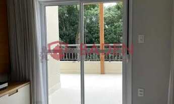 Imagem 5: Apartamento Garden, Térreo com quintal, com 3 dormitórios sendo 3 suítes