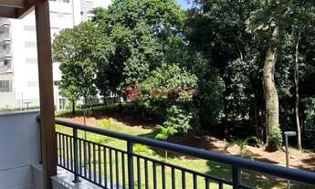 Imagem 7: Apartamento Garden, Térreo com quintal, com 3 dormitórios sendo 3 suítes