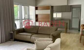 Imagem 3: Apartamento Garden, Térreo com quintal, com 3 dormitórios sendo 3 suítes