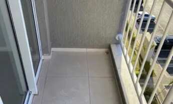 Imagem 2: Apartamento 2 dormitórios