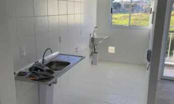 Imagem 3: Apartamento 2 dormitórios