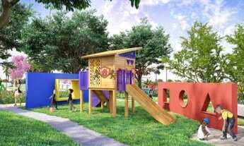 Imagem 7: Terreno em condomínio fechado Alphaville Dom Pedro Zero