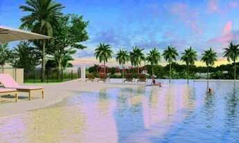 Imagem 5: Terreno em condomínio fechado Alphaville Dom Pedro Zero