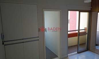 Imagem 4: Apartamento 1 dormitório