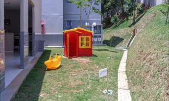 Imagem 7: Apartamento 2 dormitórios