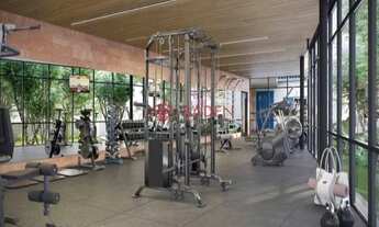 Imagem 6: Terreno em condomínio fechado Alphaville Dom Pedro Zero