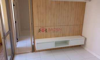 Imagem 2: Apartamento 1 dormitório