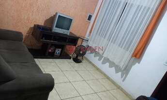 Imagem: Casa 3 dormitórios sendo 1 suíte