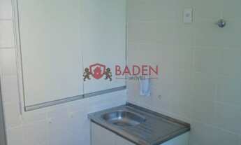 Imagem 7: Apartamento 1 dormitório