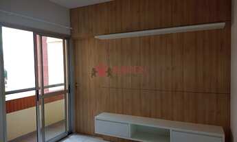 Imagem 1: Apartamento 1 dormitório