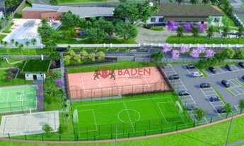 Imagem 3: Terreno em condomínio fechado Alphaville Dom Pedro Zero