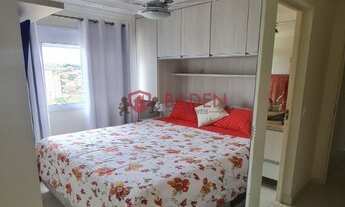 Imagem 6: Apartamento 2 dormitórios sendo 2 suítes