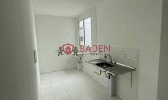 Imagem 4: Apartamento 2 dormitórios