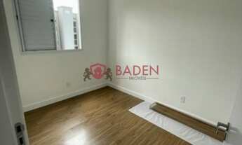 Imagem 6: Apartamento 2 dormitórios