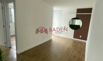 Imagem 2: Apartamento 2 dormitórios