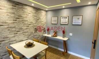 Imagem 3: Apartamento 2 dormitórios sendo 2 suítes