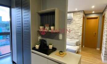 Imagem 5: Apartamento 2 dormitórios sendo 2 suítes