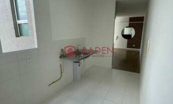 Imagem 3: Apartamento 2 dormitórios