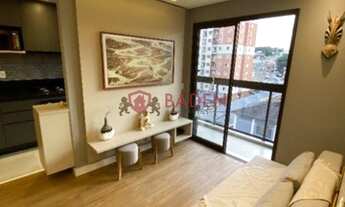 Imagem: Apartamento 2 dormitórios sendo 2 suítes