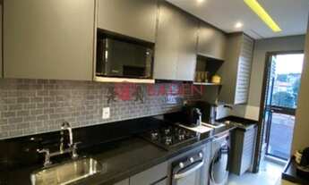 Imagem 7: Apartamento 2 dormitórios sendo 2 suítes