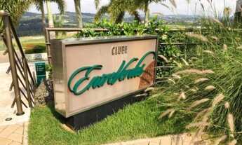 Imagem: Terreno em condomínio fechado EntreVerdes